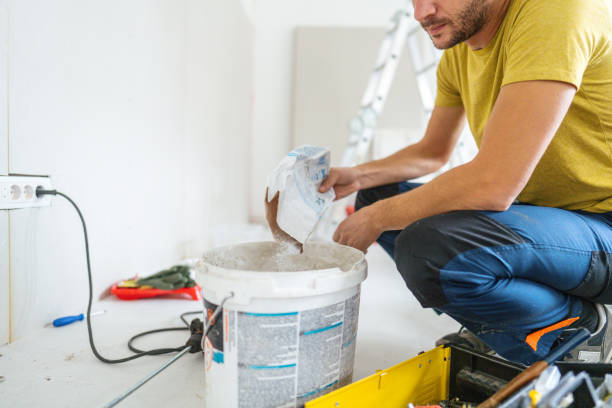 Best Comprehensive Air Testing for Mold Contaminants  in Carson City, MI
